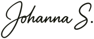Johanna Santos – Saúde e Segurança do Trabalho